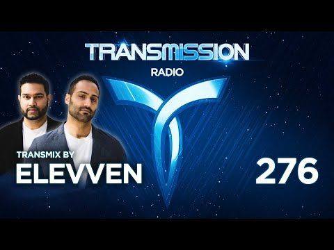 Transmission Radio 276 - Transmix by ELEVVEN
