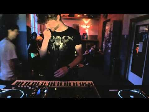 Generate @ Shourai Sessions, Studio/K, Amsterdam (17-06-2013)