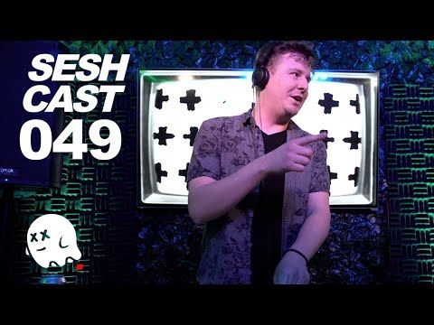 SESHCAST 049: Tyler Kahn Melodic House DJ Set Live from Seshling HQ