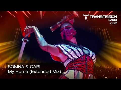 Transmission Radio #162