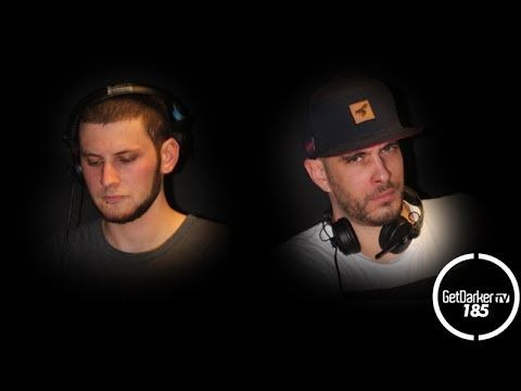 GetDarkerTV #185 - LX One & Occult