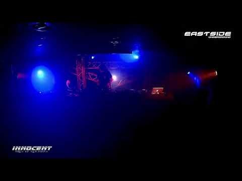 Eastside Underground: Crucifier