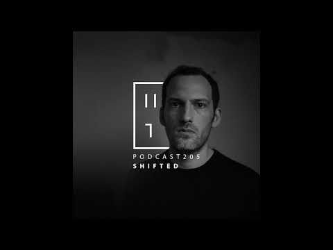 Shifted - HATE Podcast 205