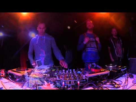 BeatMarket Beat Battle @ EMOVES, Blue Collar Hotel, Eindhoven (06-06-2015)
