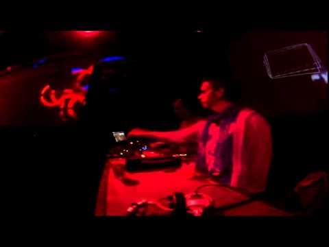 Mario Lombardo, Eugenio Falbo HOUSEREPUBLIC @ MercatiGenerali 08/11/2014 borgo33
