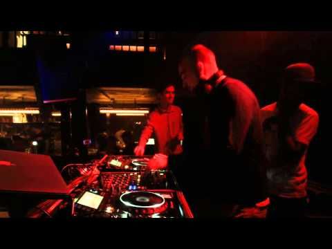 Mudde @ Green Room & Boston Strip ADE Takeover, Bitterzoet, Amsterdam (16-10-2013)
