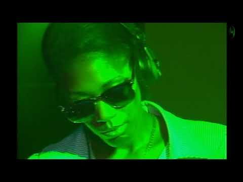 Lioness DJ Set | Keep Hush Live: Tyrone 2 Special
