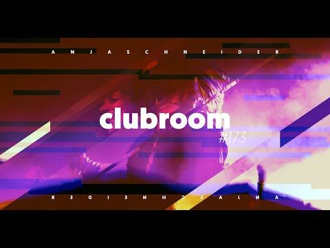 lub Room 173 with Anja Schneider