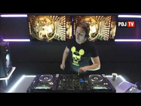 Spartaque - Live @ Radio Intense 22.10.2014