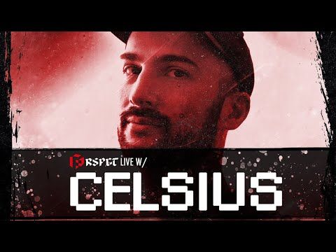 PRSPCT Live w/ Celsius