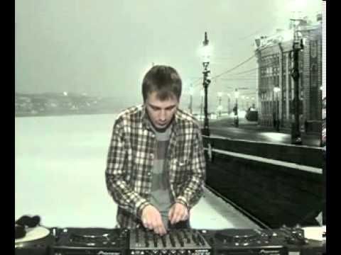 Meet Monday: Jickz - RTS.FM.160112