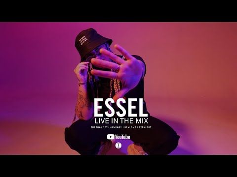 Live In The Mix: ESSEL