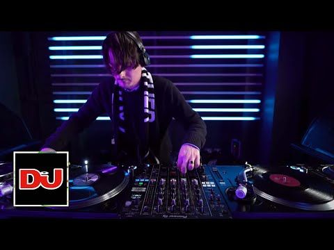 Riz La Teef live DJ Set From DJ Mag HQ