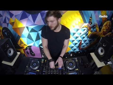 Mjunior - Live @ Radio Intense 30.01.2018