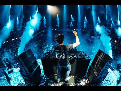 Kungs | Tomorrowland Belgium 2019