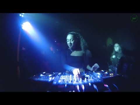 Helena Star DJ Set | Keep Hush Live: Foundation FM