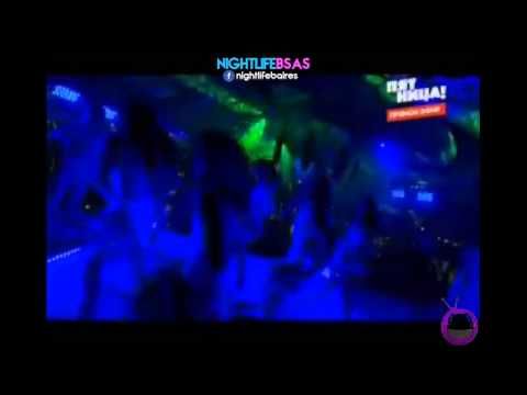 Mr White @ Sensation Russia 2014 - #SensationRU