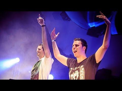W&W [FULL SET] - TRANSMISSION The Spiritual Gateway (19.1.2013) Prague