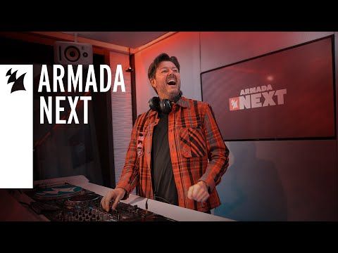 Armada Next - Episode 86