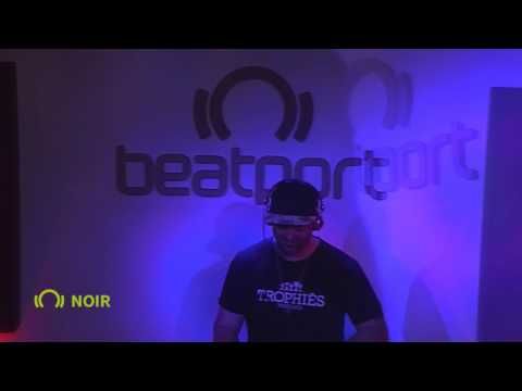 Beatport | Noir - Live Studio Session | ADE 2015