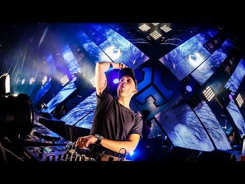 Defqon.1 Weekend Festival 2017 | Delete