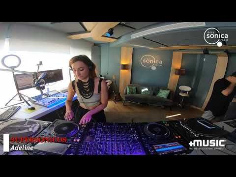 Adeline · Supersonicos · 06.JUN.2023