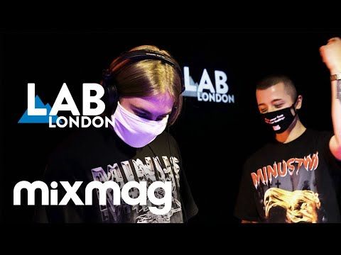 PROSPA in The Lab LDN