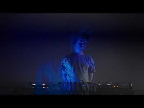 Gamma Intel @ Pinkman District Live - Episode 2