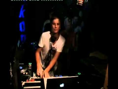 Kiev Studio Anniversary - RTS.FM.160911