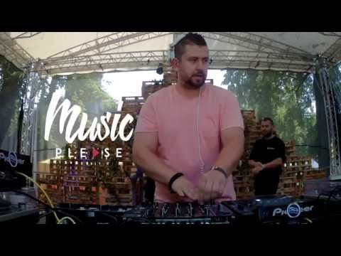 dj TAADA | Chillin Prague | 23. 7.  2016