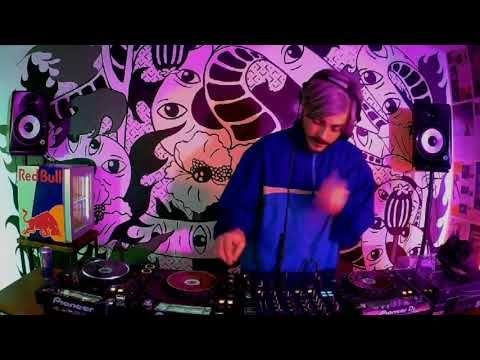 Gigi RTS.FM Georgia (Tbilisi studio) 2020 04 03