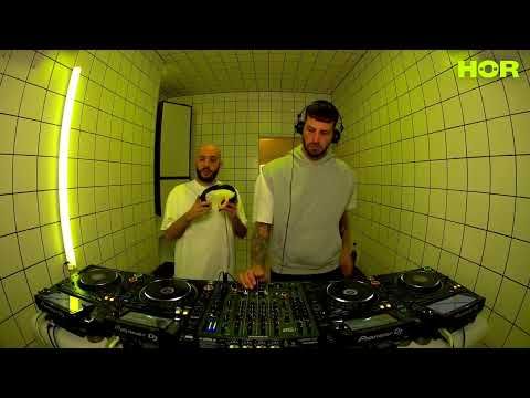 Tapefeed | HÖR - Feb 21 / 2023
