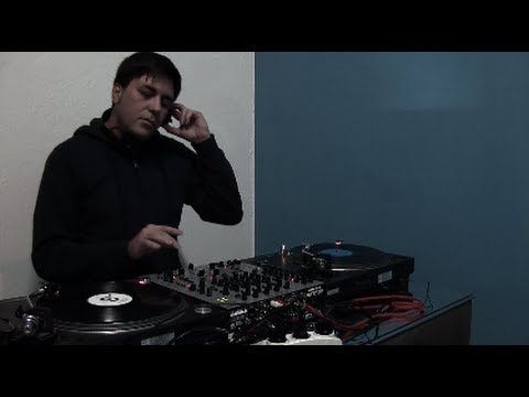 UnderStudio #011 - Bettosun 60 min dj set