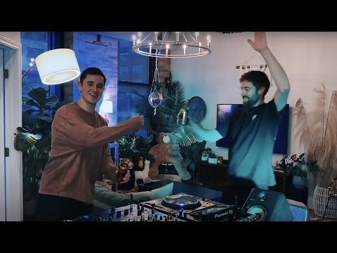 John Summit live from Chicago (We Dance As One)