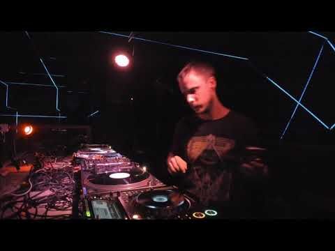 Roocha RTS.FM Budapest 08.11.2018