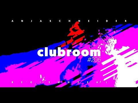 Club Room 206 with Anja Schneider