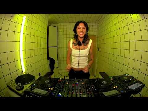 DJ AYA | HÖR - Jan 26 / 2023
