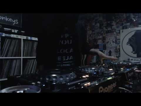 Dk/7 (Zulo Room)