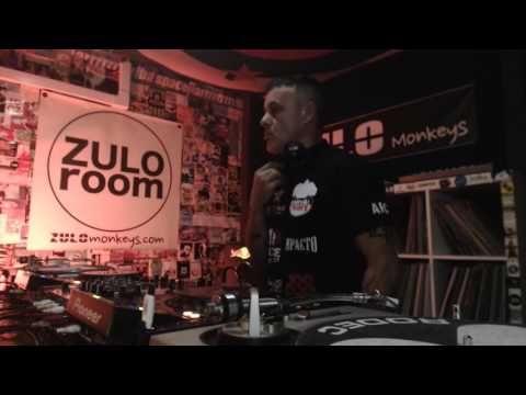 DJ PEPO (Zulo Room)