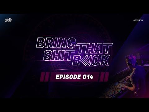 Solutio presents Bring That Shit Back // Episode 014 - Raw Hardstyle Classics