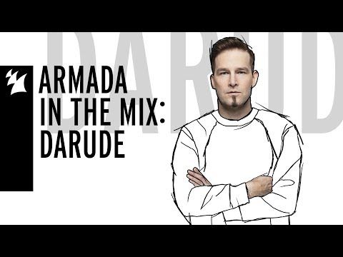 Armada Invites (In The Mix) - Darude