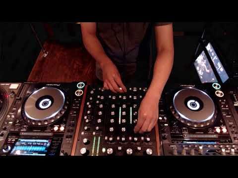 Bread & Butter Showcase w/ Max. + Ittetsu - 9.10.2019