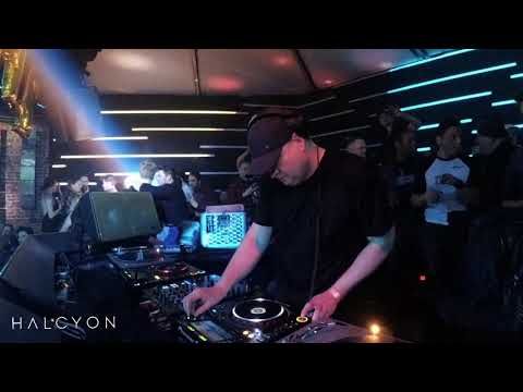 IN THE BOOTH 012 DJ DAN NYE SET