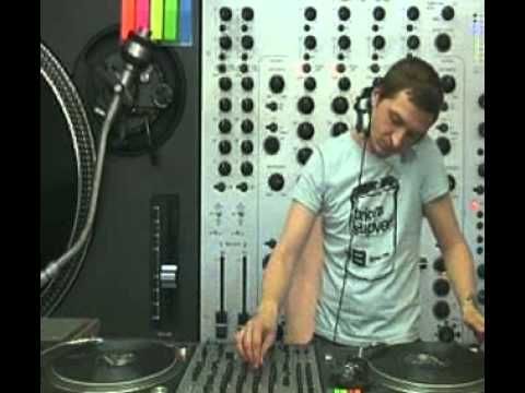 237 Showcase: Julio.b @ RTS.FM - 09.08.2009