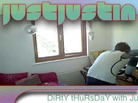 Dirty Thursday with Justin Pywell 26-07-12