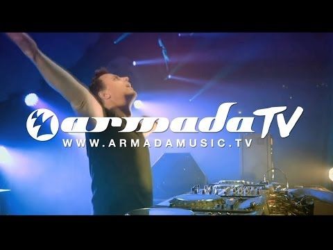Markus Schulz - Scream 2 (Behind The Scenes)