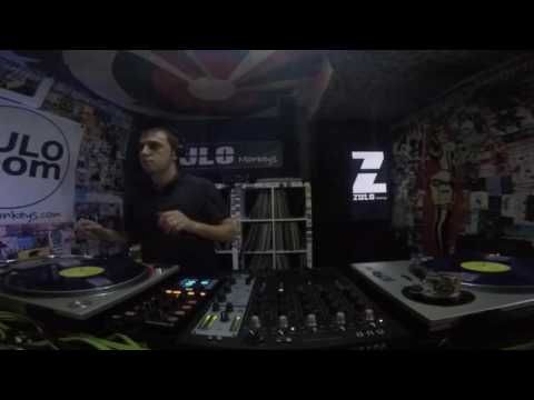 J.Dicenta (Zulo Room)