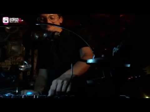Luca Serra - An Underground Lovestory #IBZ - borgo33.com