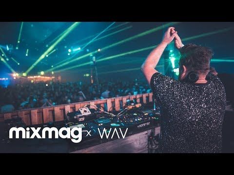 EATS EVERYTHING @ ADE 2018