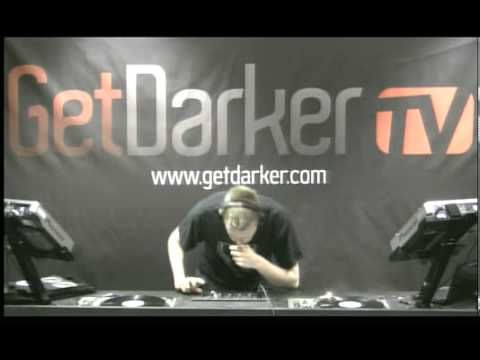 GetDarkerTV 109 - TRUTH, PISTONSBENEATH, MC JUAKALI & JASON HOWSON
